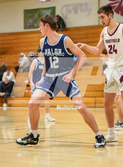 Thumbnail 2 in Valor Christian @ Chatfield photogallery.