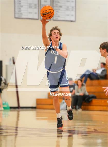 Thumbnail 3 in Valor Christian @ Chatfield photogallery.