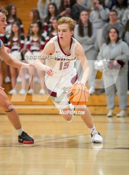 Thumbnail 3 in Valor Christian @ Chatfield photogallery.