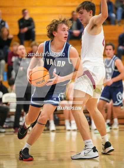 Thumbnail 2 in Valor Christian @ Chatfield photogallery.