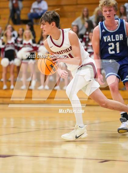Thumbnail 3 in Valor Christian @ Chatfield photogallery.