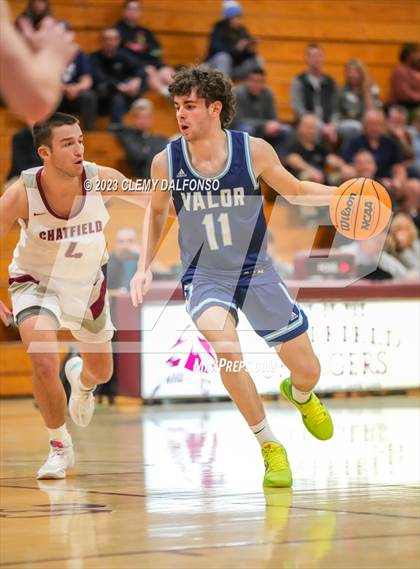 Thumbnail 1 in Valor Christian @ Chatfield photogallery.
