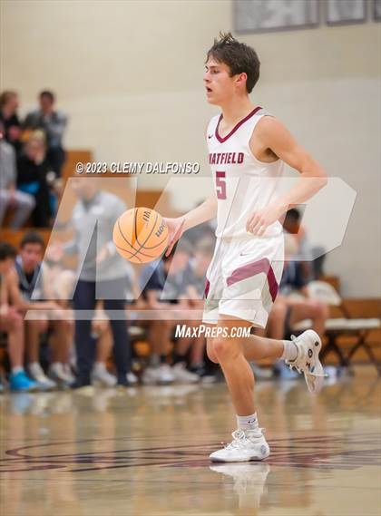 Thumbnail 3 in Valor Christian @ Chatfield photogallery.