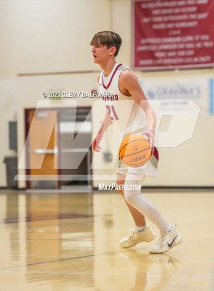 Thumbnail 2 in Valor Christian @ Chatfield photogallery.