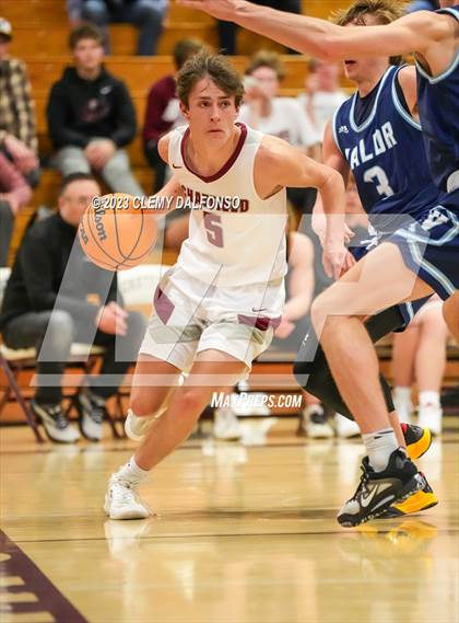 Thumbnail 2 in Valor Christian @ Chatfield photogallery.
