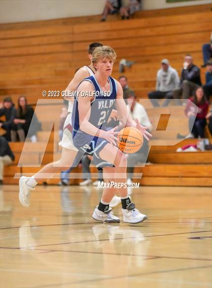 Thumbnail 3 in Valor Christian @ Chatfield photogallery.