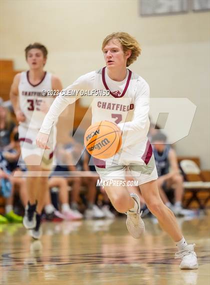 Thumbnail 1 in Valor Christian @ Chatfield photogallery.
