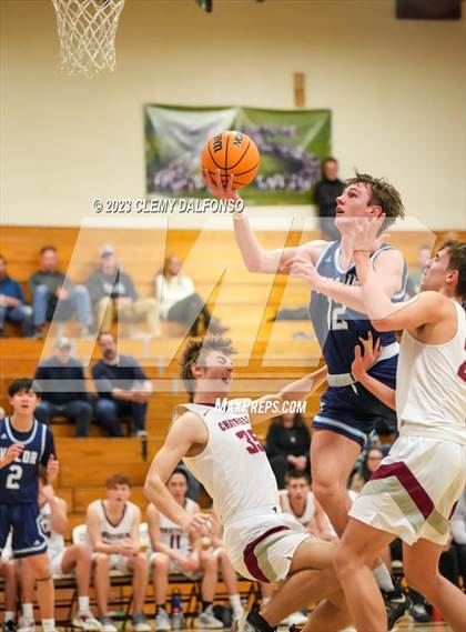 Thumbnail 1 in Valor Christian @ Chatfield photogallery.