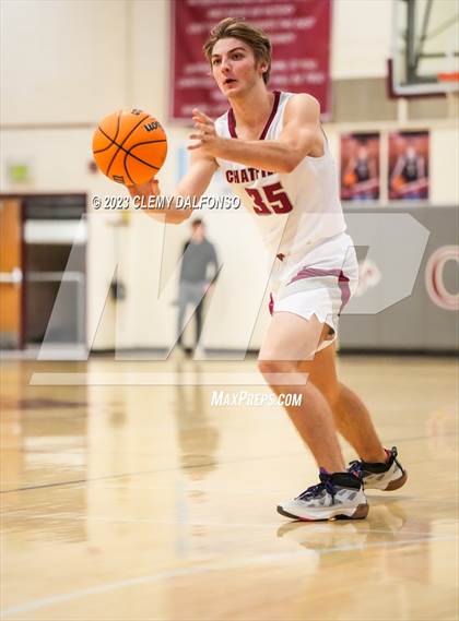 Thumbnail 2 in Valor Christian @ Chatfield photogallery.