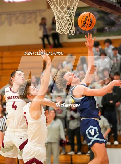Thumbnail 1 in Valor Christian @ Chatfield photogallery.