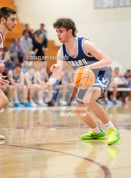 Thumbnail 3 in Valor Christian @ Chatfield photogallery.