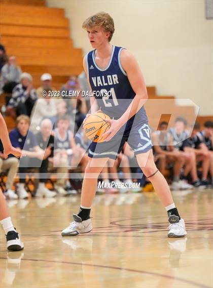Thumbnail 1 in Valor Christian @ Chatfield photogallery.