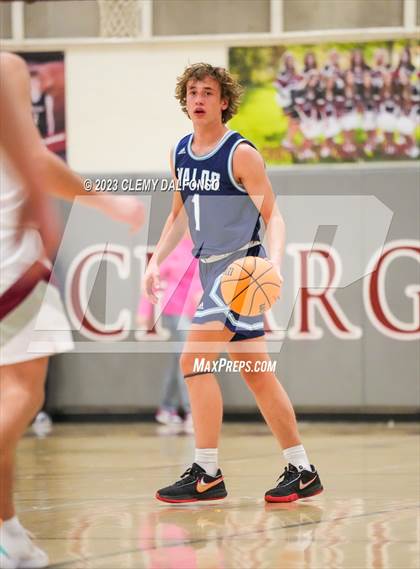 Thumbnail 3 in Valor Christian @ Chatfield photogallery.