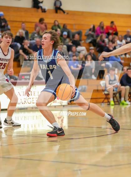 Thumbnail 2 in Valor Christian @ Chatfield photogallery.