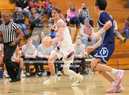 Thumbnail 2 in Valor Christian @ Chatfield photogallery.