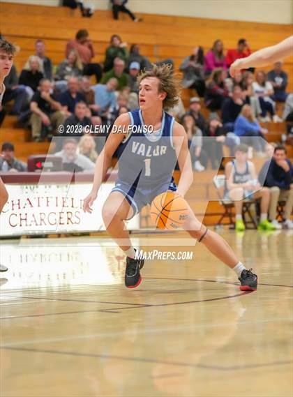 Thumbnail 2 in Valor Christian @ Chatfield photogallery.