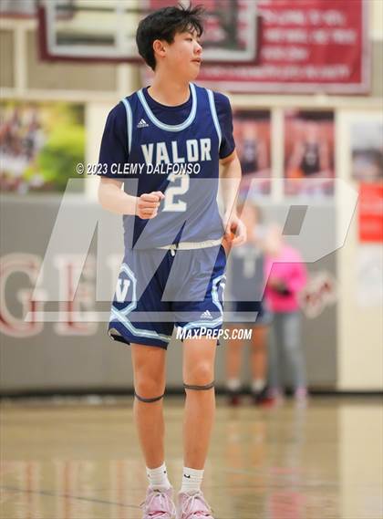 Thumbnail 1 in Valor Christian @ Chatfield photogallery.