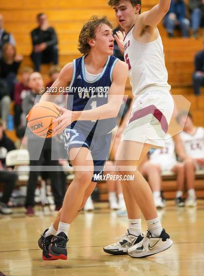 Thumbnail 3 in Valor Christian @ Chatfield photogallery.