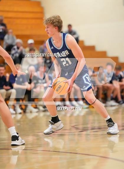 Thumbnail 2 in Valor Christian @ Chatfield photogallery.