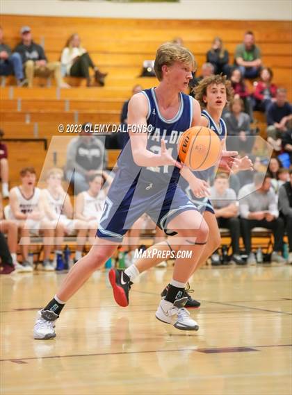 Thumbnail 1 in Valor Christian @ Chatfield photogallery.
