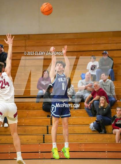 Thumbnail 3 in Valor Christian @ Chatfield photogallery.