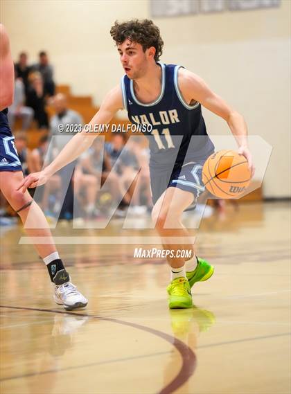 Thumbnail 1 in Valor Christian @ Chatfield photogallery.