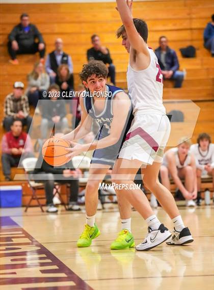 Thumbnail 3 in Valor Christian @ Chatfield photogallery.