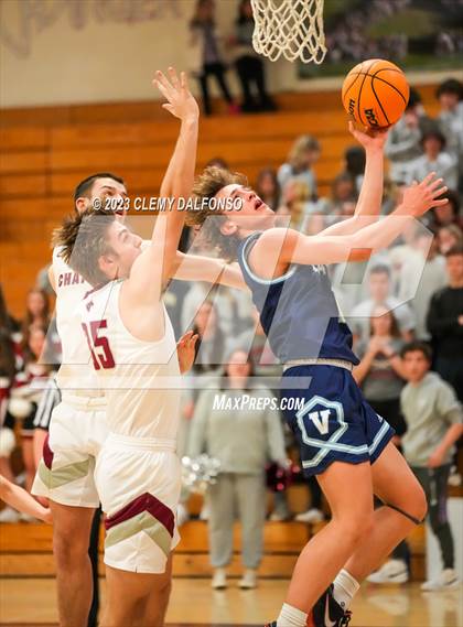 Thumbnail 1 in Valor Christian @ Chatfield photogallery.