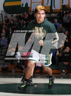 Royal vs Simi Valley