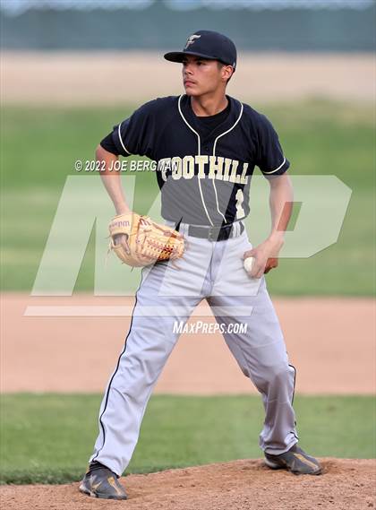 Thumbnail 3 in Foothill @ Highland photogallery.