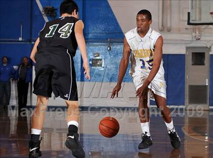 Thumbnail 2 in Bonita @ Charter Oak photogallery.