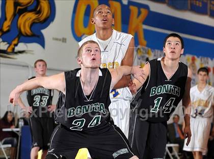 Thumbnail 3 in Bonita @ Charter Oak photogallery.