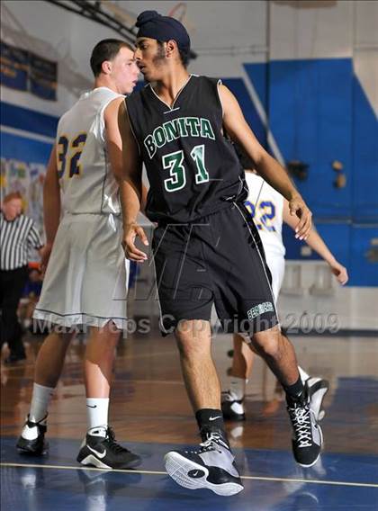 Thumbnail 3 in Bonita @ Charter Oak photogallery.