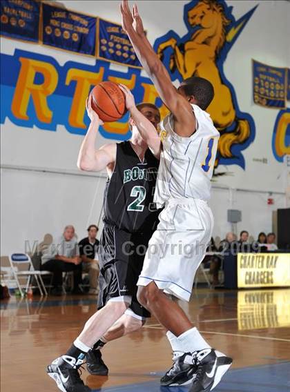 Thumbnail 3 in Bonita @ Charter Oak photogallery.