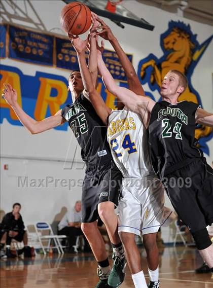 Thumbnail 1 in Bonita @ Charter Oak photogallery.