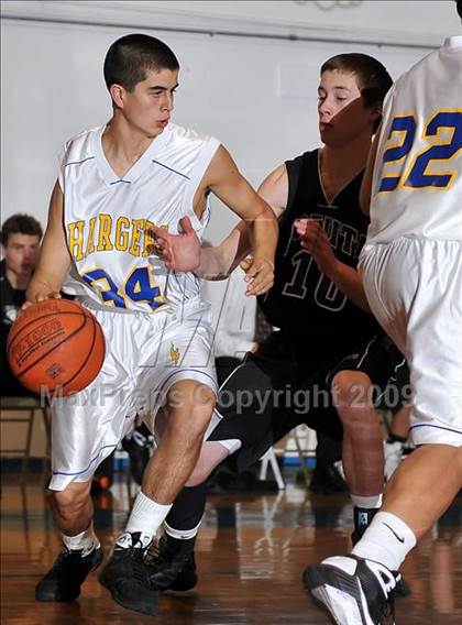 Thumbnail 2 in Bonita @ Charter Oak photogallery.