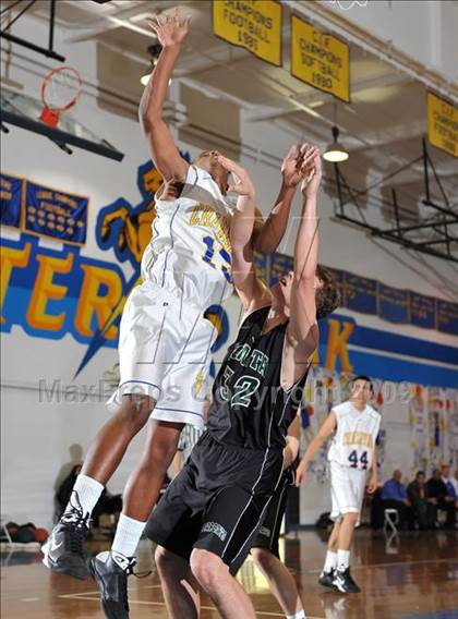 Thumbnail 3 in Bonita @ Charter Oak photogallery.