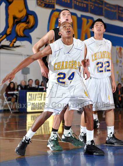 Thumbnail 3 in Bonita @ Charter Oak photogallery.