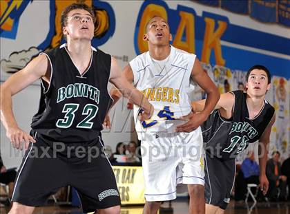Thumbnail 3 in Bonita @ Charter Oak photogallery.