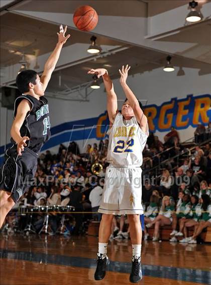 Thumbnail 3 in Bonita @ Charter Oak photogallery.
