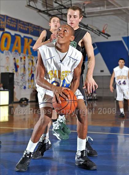Thumbnail 3 in Bonita @ Charter Oak photogallery.