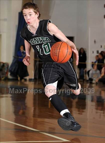 Thumbnail 3 in Bonita @ Charter Oak photogallery.