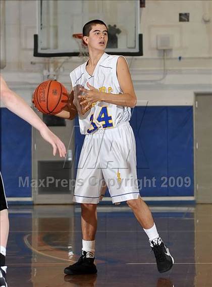 Thumbnail 2 in Bonita @ Charter Oak photogallery.