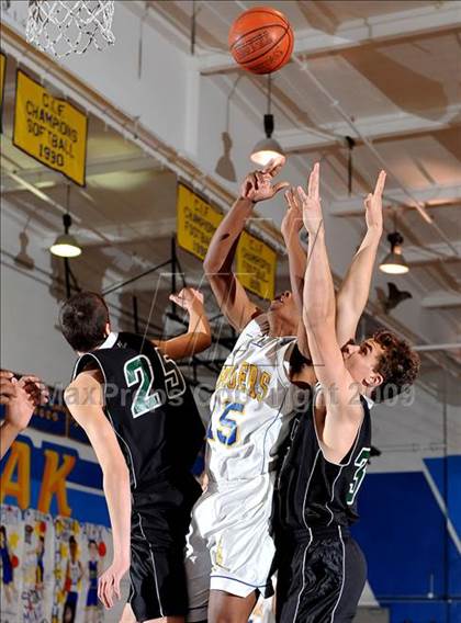 Thumbnail 3 in Bonita @ Charter Oak photogallery.