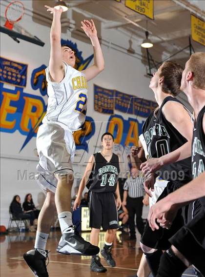 Thumbnail 2 in Bonita @ Charter Oak photogallery.
