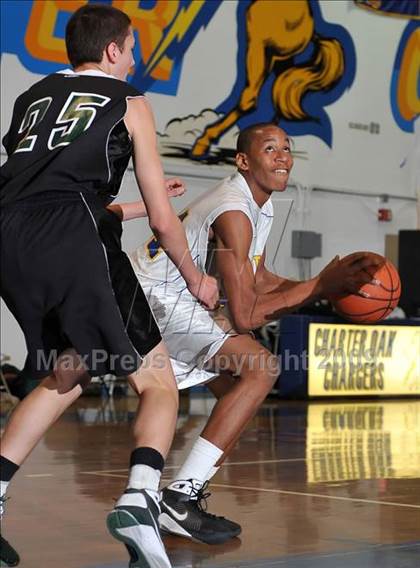 Thumbnail 1 in Bonita @ Charter Oak photogallery.