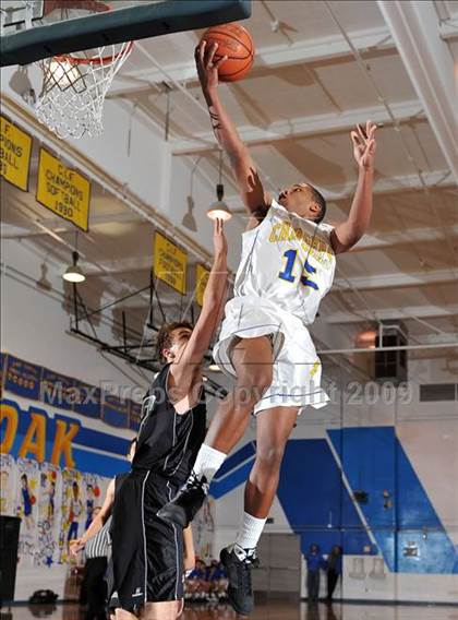 Thumbnail 3 in Bonita @ Charter Oak photogallery.