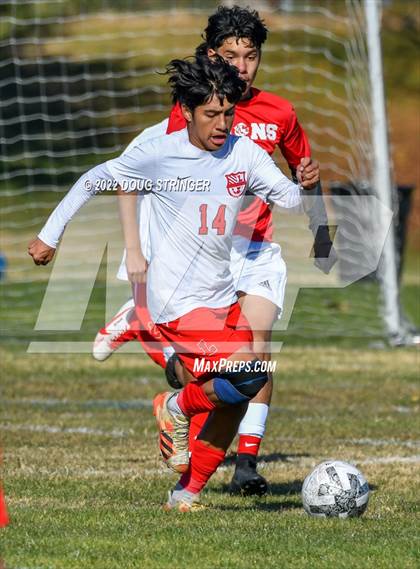 Thumbnail 1 in McClatchy vs. Lodi photogallery.