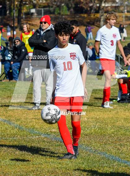 Thumbnail 2 in McClatchy vs. Lodi photogallery.