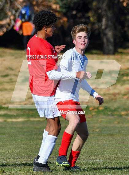 Thumbnail 2 in McClatchy vs. Lodi photogallery.